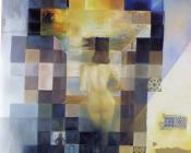 萨尔瓦多 达利 : 林肯在Dalivision